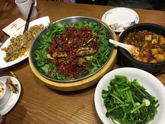 -火候轩品质湘菜·私厨(市府店)