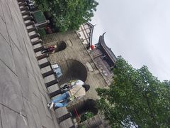 -南关石牌坊古镇