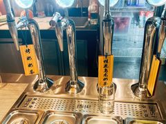 -星伦多自助料理(永旺店)