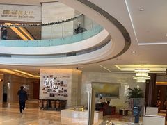 -北京歌华开元大酒店