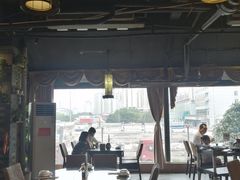 -牛头鱼庄·地道广西菜(西明店)