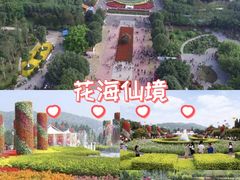 -东南花都花博园