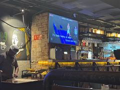 -麦凯伦烧烤·精酿超级工厂店(金桥总店)