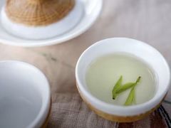 -湖畔居茶楼(湖滨店)