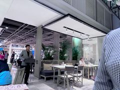 -金海湾自助餐厅(金陵饭店)