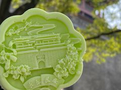 -西安钟楼