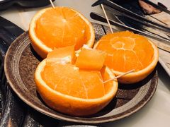 -厚贞日式烤肉(龙之梦店)