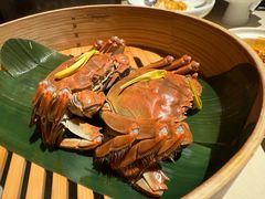 -成隆行·蟹王府(淮海店)