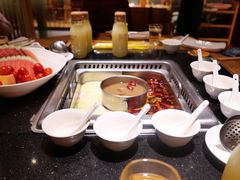 -巴奴毛肚火锅(大剧院店)