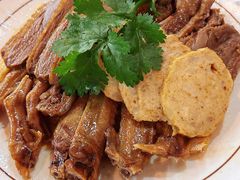 -潮之南·潮汕菜·鱼仔档(南山店)