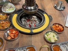 -马场洞肉铺(振安店)