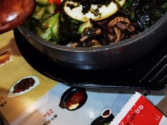 -服务大楼冷面(延大店)