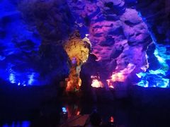 -天河潭旅游度假区