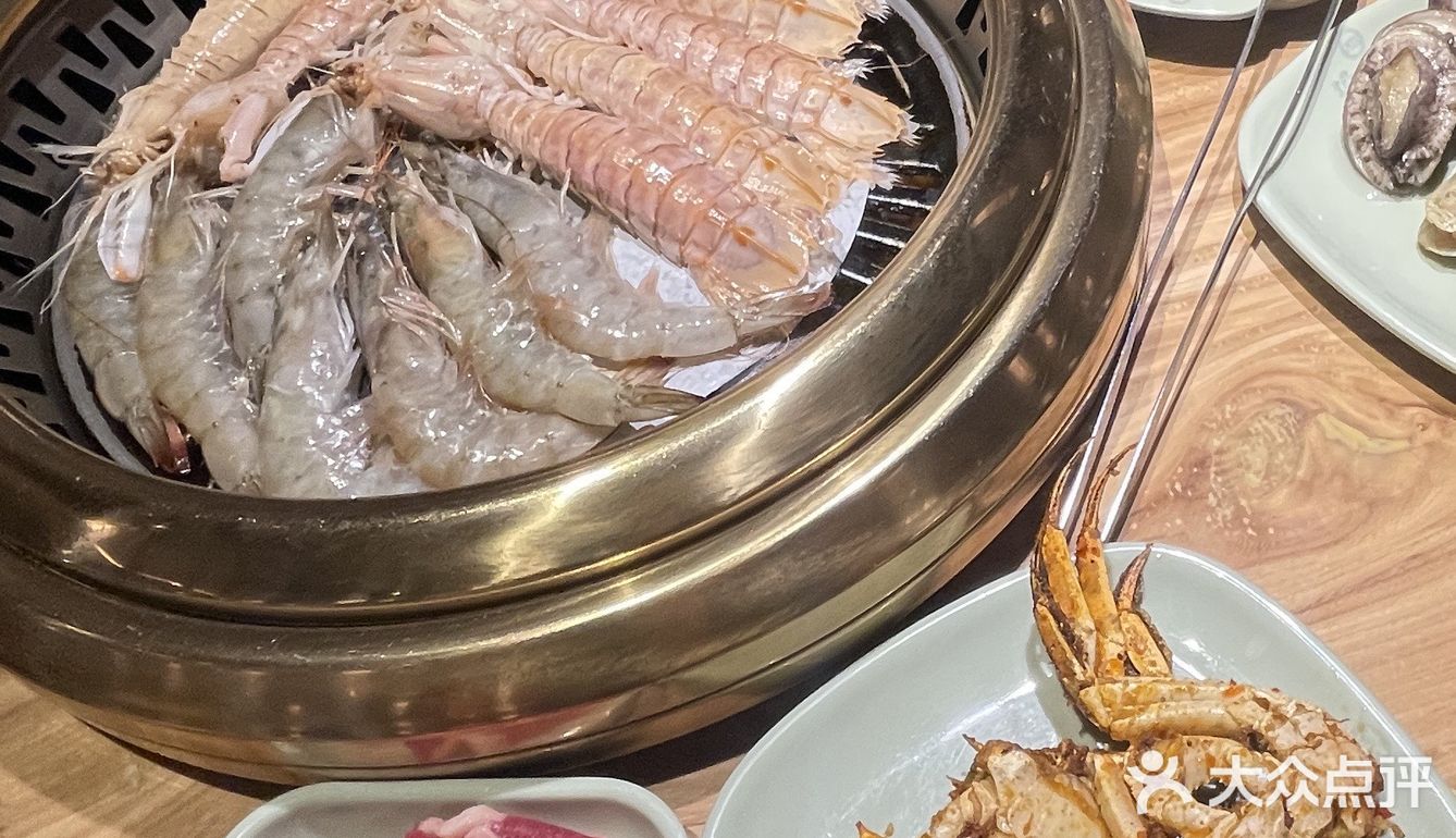 这个生蚝确实很优秀！