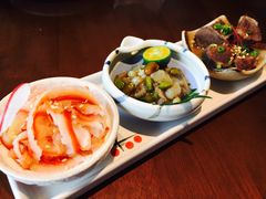 -笑福亭料理小馆(解放碑店)