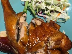 烧鸡-凯荟·不止酸菜鱼(广州鸿德国际店)