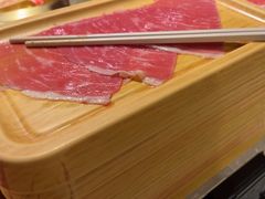 -空之介寿喜烧·和牛放题(恒隆广场店)