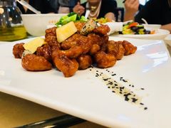 -功德林(南京西路店)