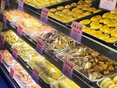 -永昌饼家(西华路店)