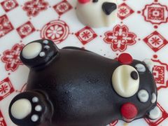 -申德勒加油站餐厅(三里屯北小街店)