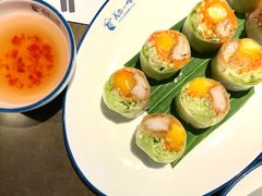 -美奈小馆·越南料理(中航城君尚购物中心店)