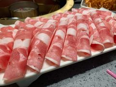 -鲜货俚鲜火锅(青果路店)