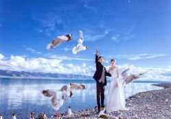 点击看大图 -风马映像摄影工作室(布宫店)