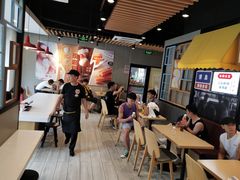-永和大王(广渠店)