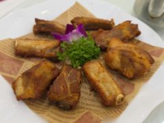 -新享乐海鲜(翠华路店)