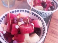 水果捞-那些年记忆烧烤