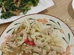 -佛有缘素食馆·荔湾老字号(陈家祠首店)