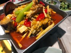 -望湘园·湖南菜(我格广场店)