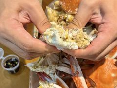 -好兄弟郭巨海鲜(天一阁店)