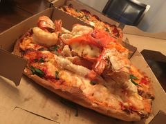 -Steveston Pizza Company (Richmond)