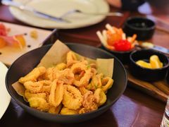 -Tivano意大利餐厅(成都居舍酒店)