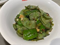 -洞庭土菜馆(天河北总店)