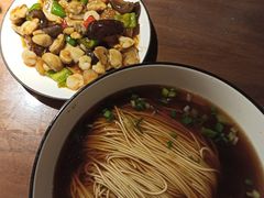 -十面春风·江南面馆(崇宁路店)