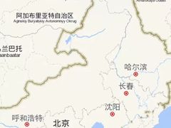 -北极村旅游风景区