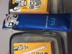 -眉州东坡·熊猫主题餐厅(枫蓝店)