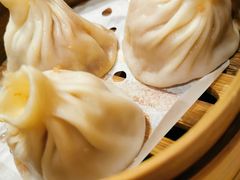 天王烤鸭包-南京大牌档(之心城店)