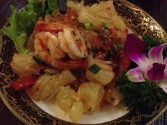 iphone_upload_pic-Siam泰餐厅(水上公园店)