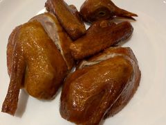 -杭州JW万豪酒店-万豪中餐厅