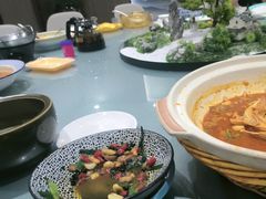-龙泽园私房菜·地道南京味 ·招牌大鱼头(油坊桥店)