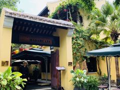 -Thai Market Restaurant( 04 Tran Quoc Toan)