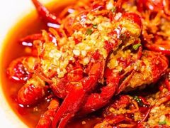 -庾氏龙虾馆(多弗汇店)