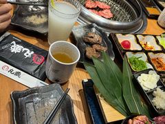 -丸藏和牛烧肉专门店(园区师惠坊店)