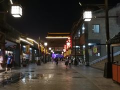-西安华夏文旅水世界