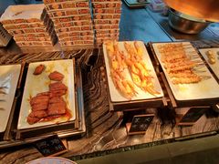 -松子料理(亮马桥店)