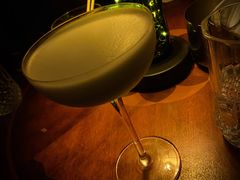-隐肆威士忌鸡尾酒吧(玉沙国际店)