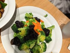 -宏状元现熬粥·京味菜(三里河店)